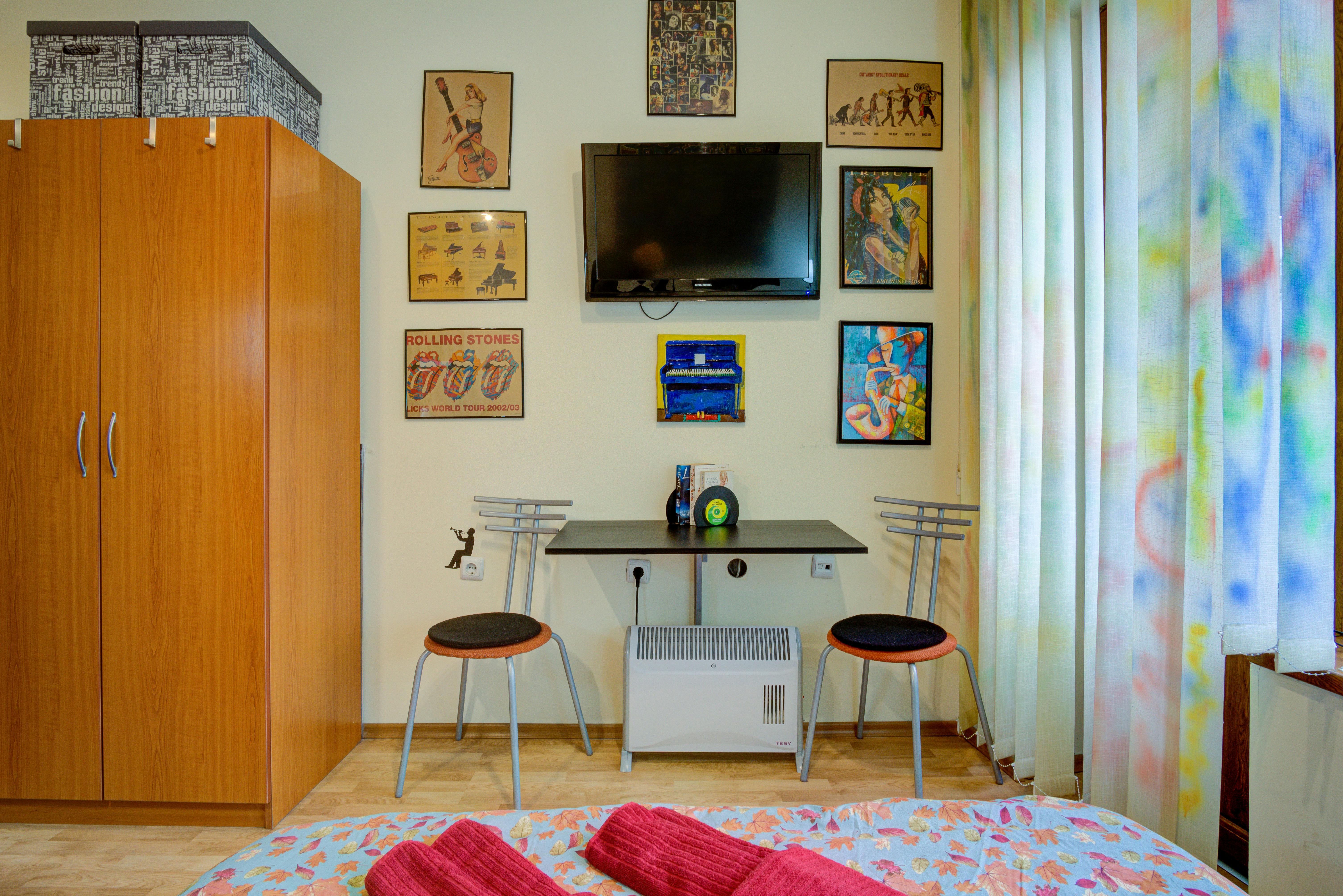 preview gallery tile