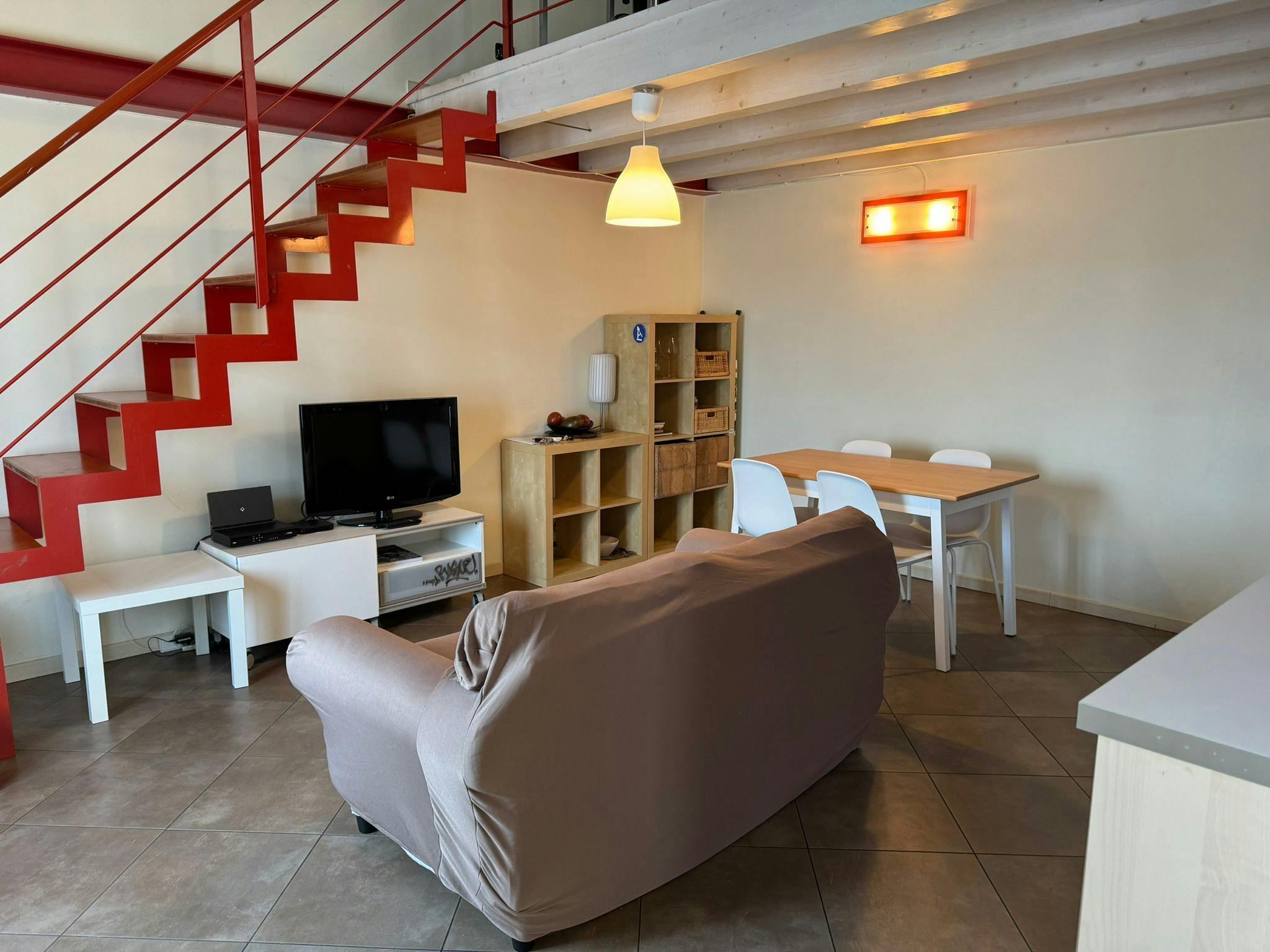 Apartment Milan, 50m² — photo 47