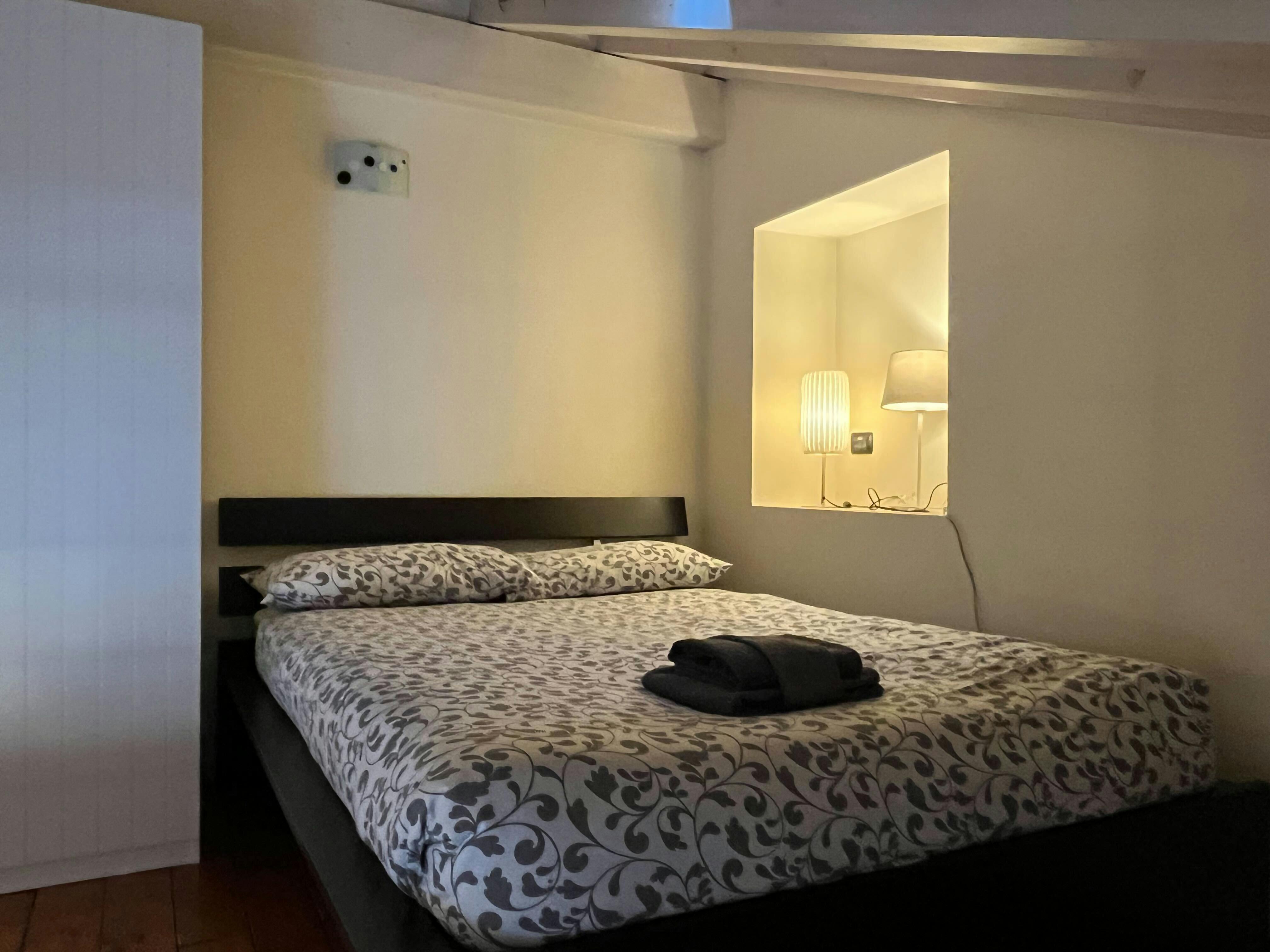 Via Giovanni Rasori, Milan