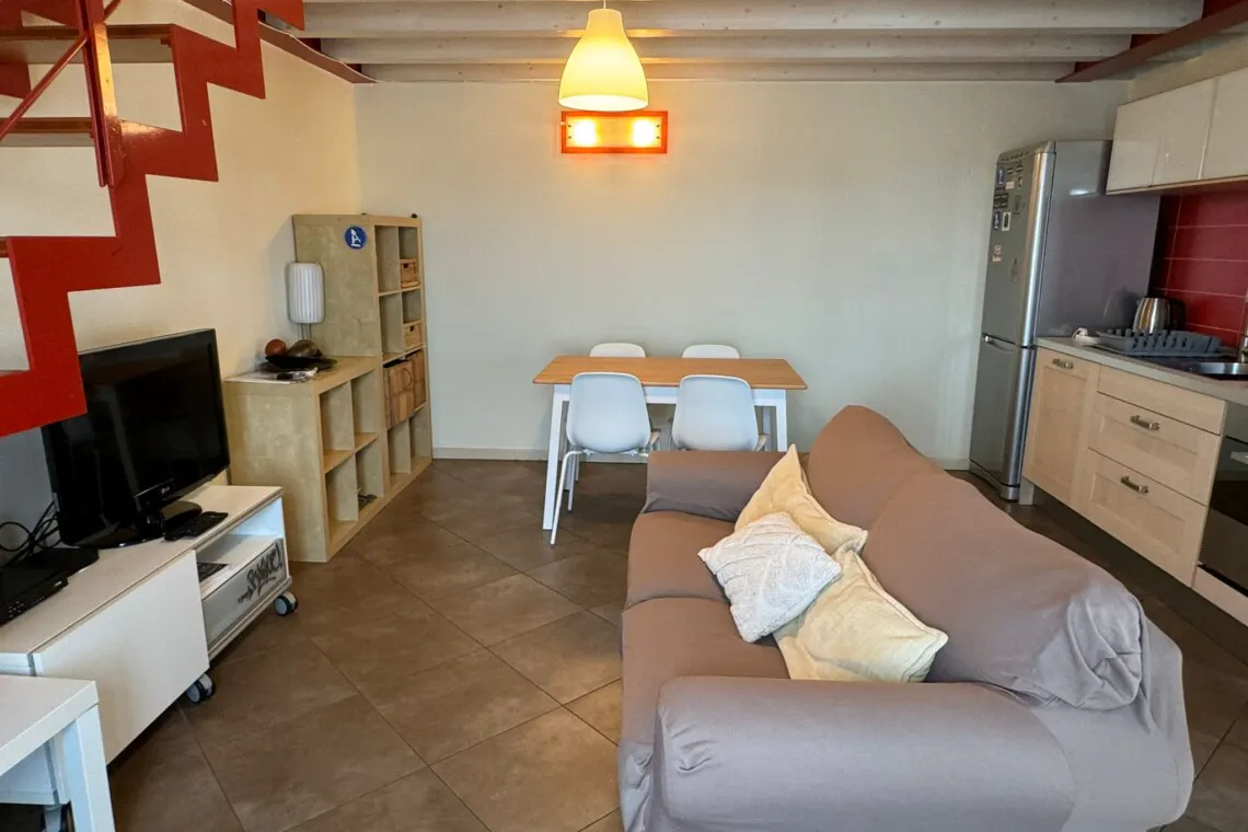Apartment in Via Giovanni Rasori, Milan (1043569) ROOM 4