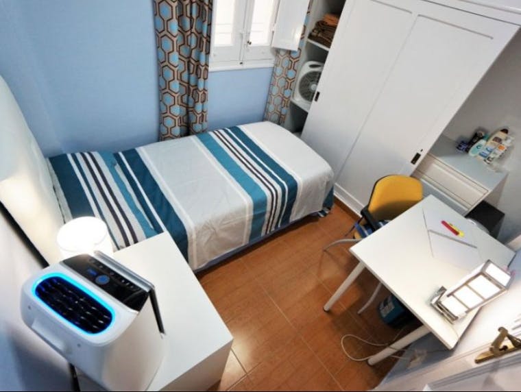 Apartment Madrid, 120m² — photo 7