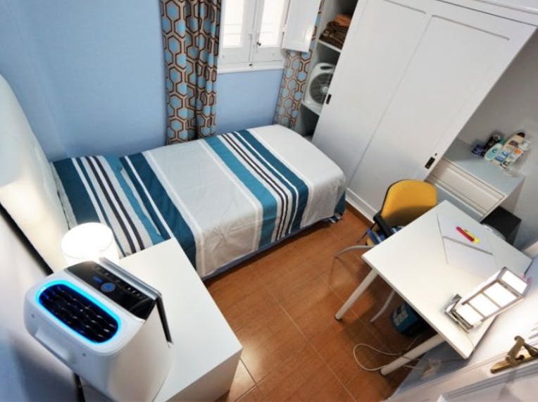 Apartment Madrid, 120m² — photo 3