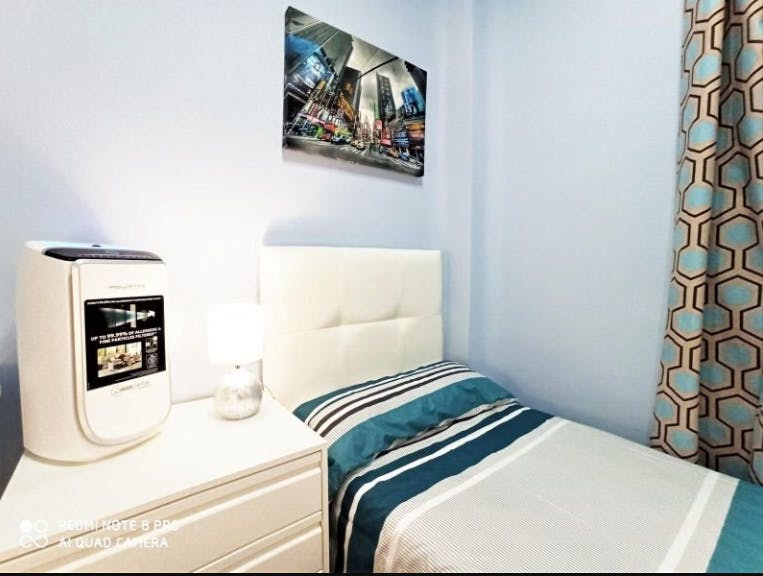 Apartment Madrid, 120m² — photo 1