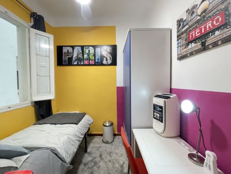 Apartment Madrid, 120m² — photo 18