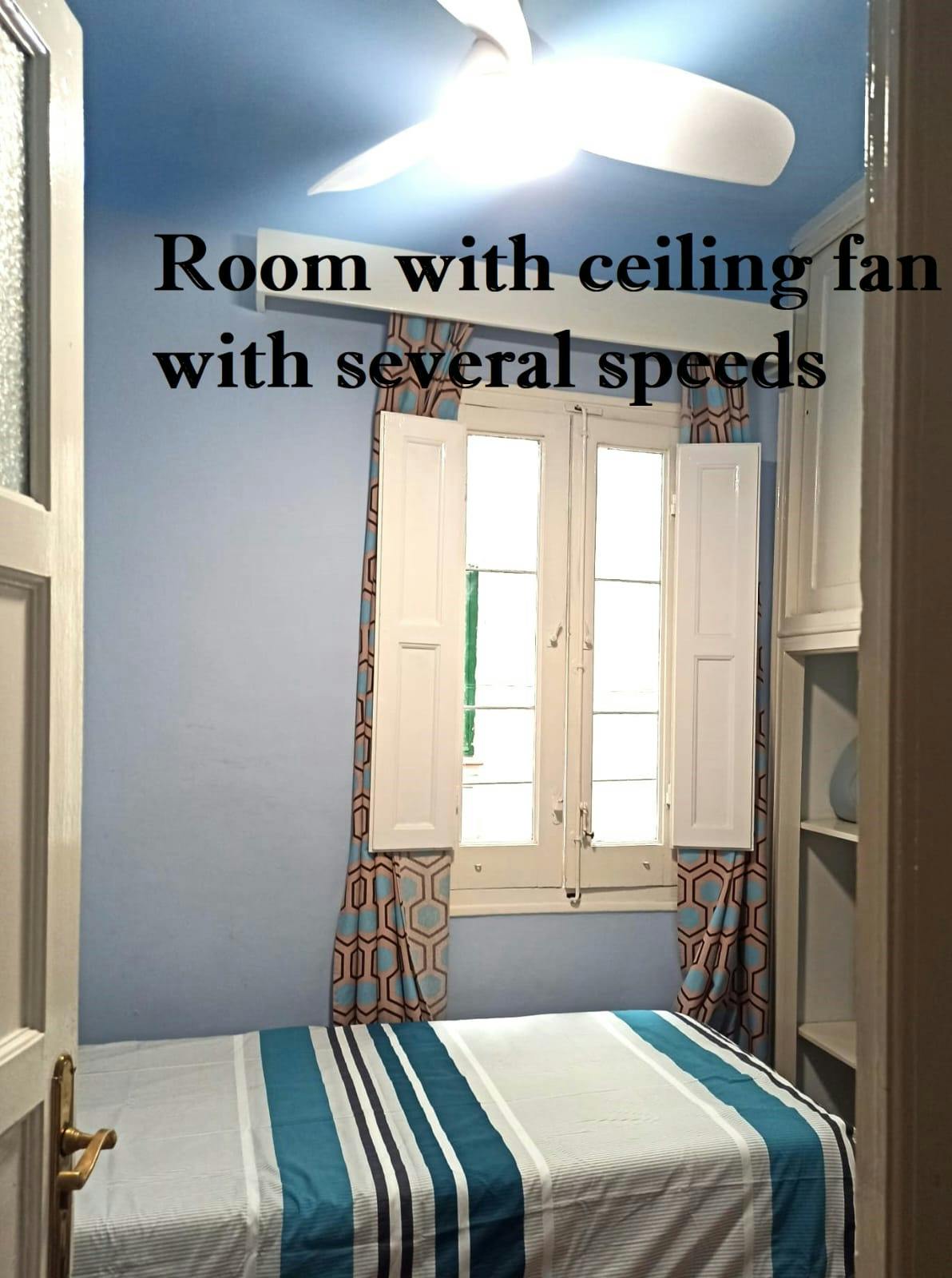 Apartment Madrid, 120m² — photo 2