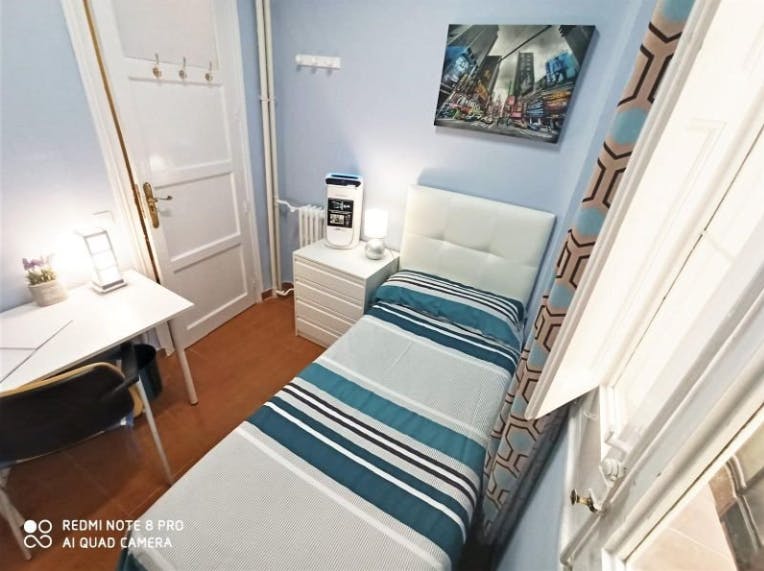Apartment Madrid, 120m² — photo 6
