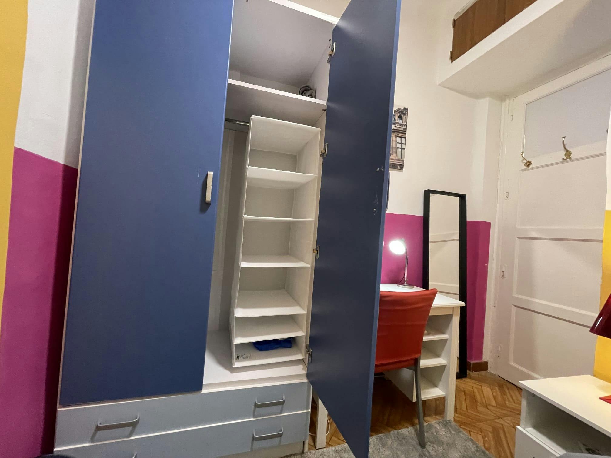 Apartment Madrid, 120m² — photo 14