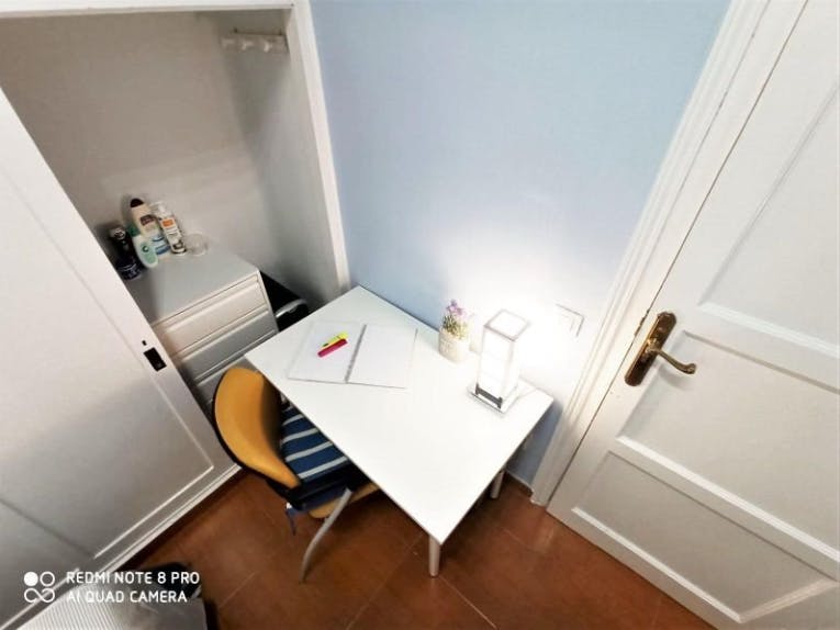 Apartment Madrid, 120m² — photo 5