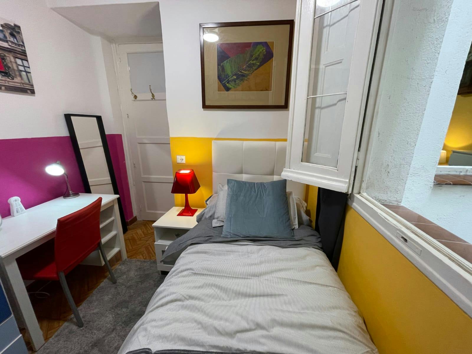 Apartment Madrid, 120m² — photo 20