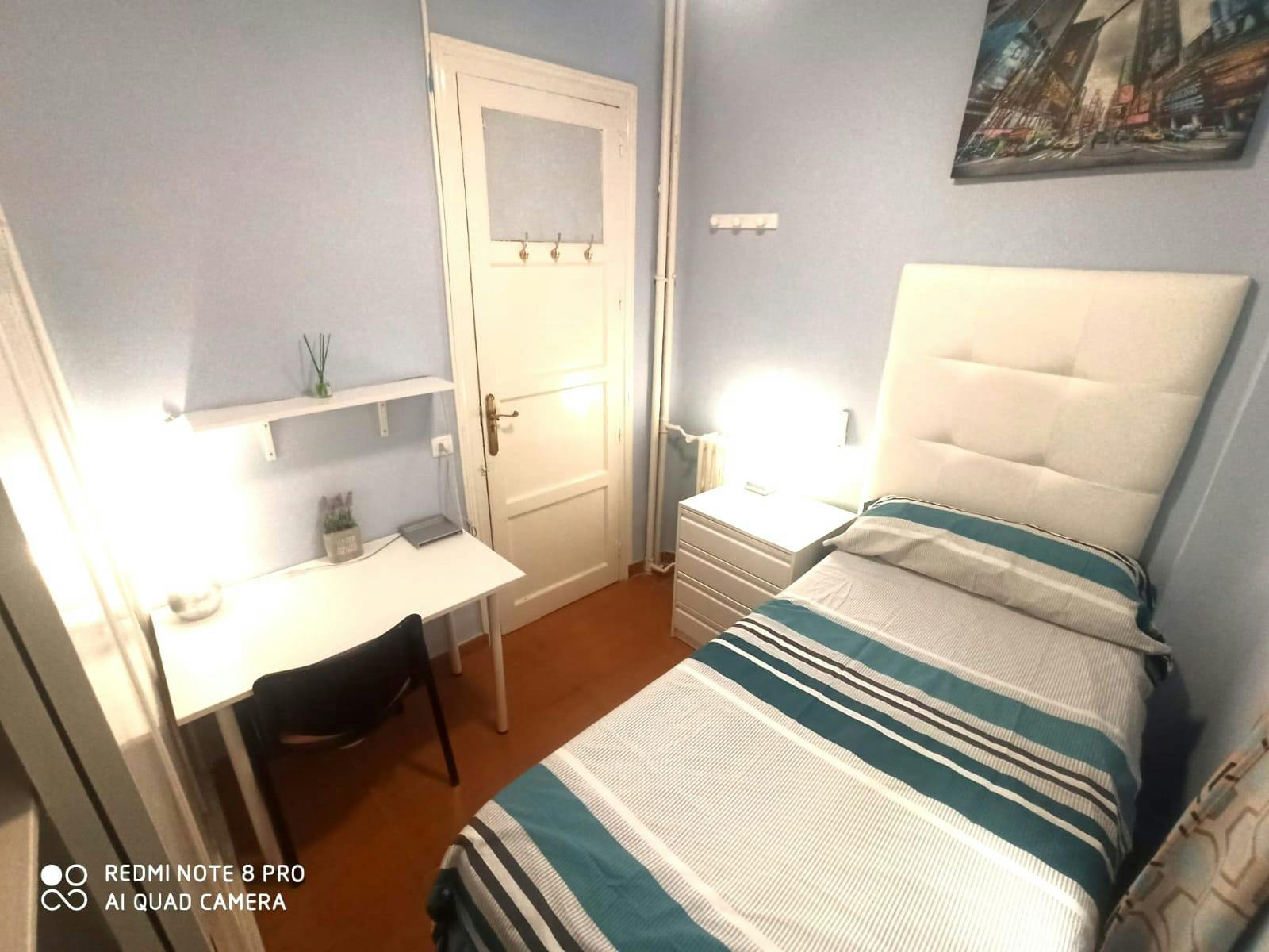 Apartment Madrid, 120m² — photo 8