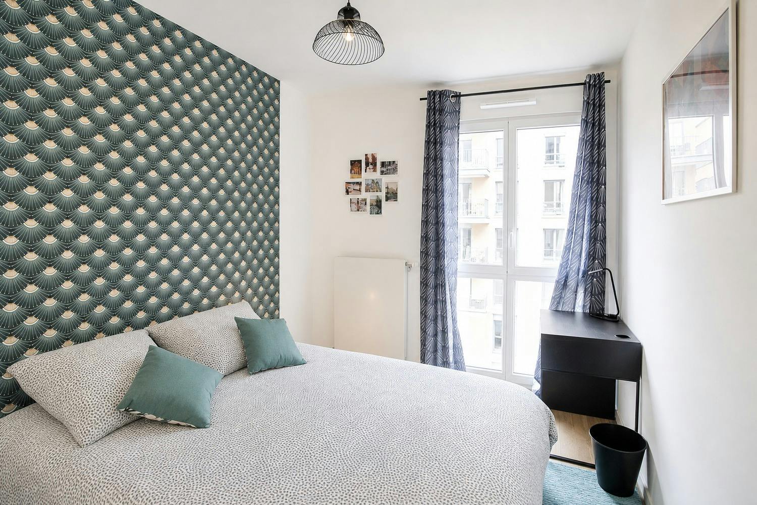 Rue Mozart, Clichy preview