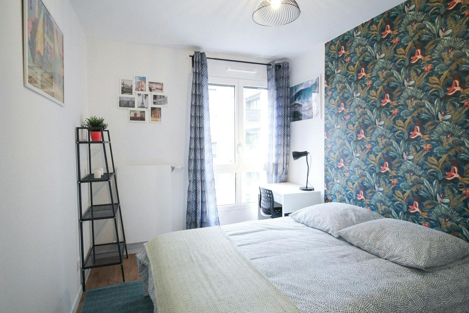 Rue Mozart, Clichy preview