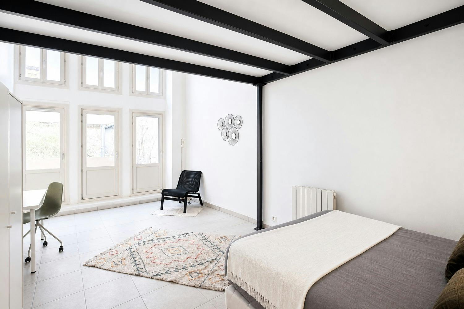 Montée Saint-Barthélemy, Lyon preview