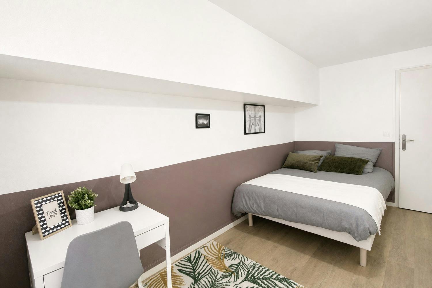 Montée Saint-Barthélémy, Lyon preview