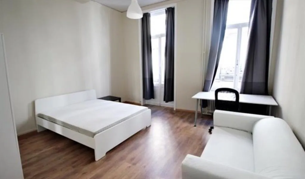 Private room in Rue des Bogards, Brussels (1044933) ROOM