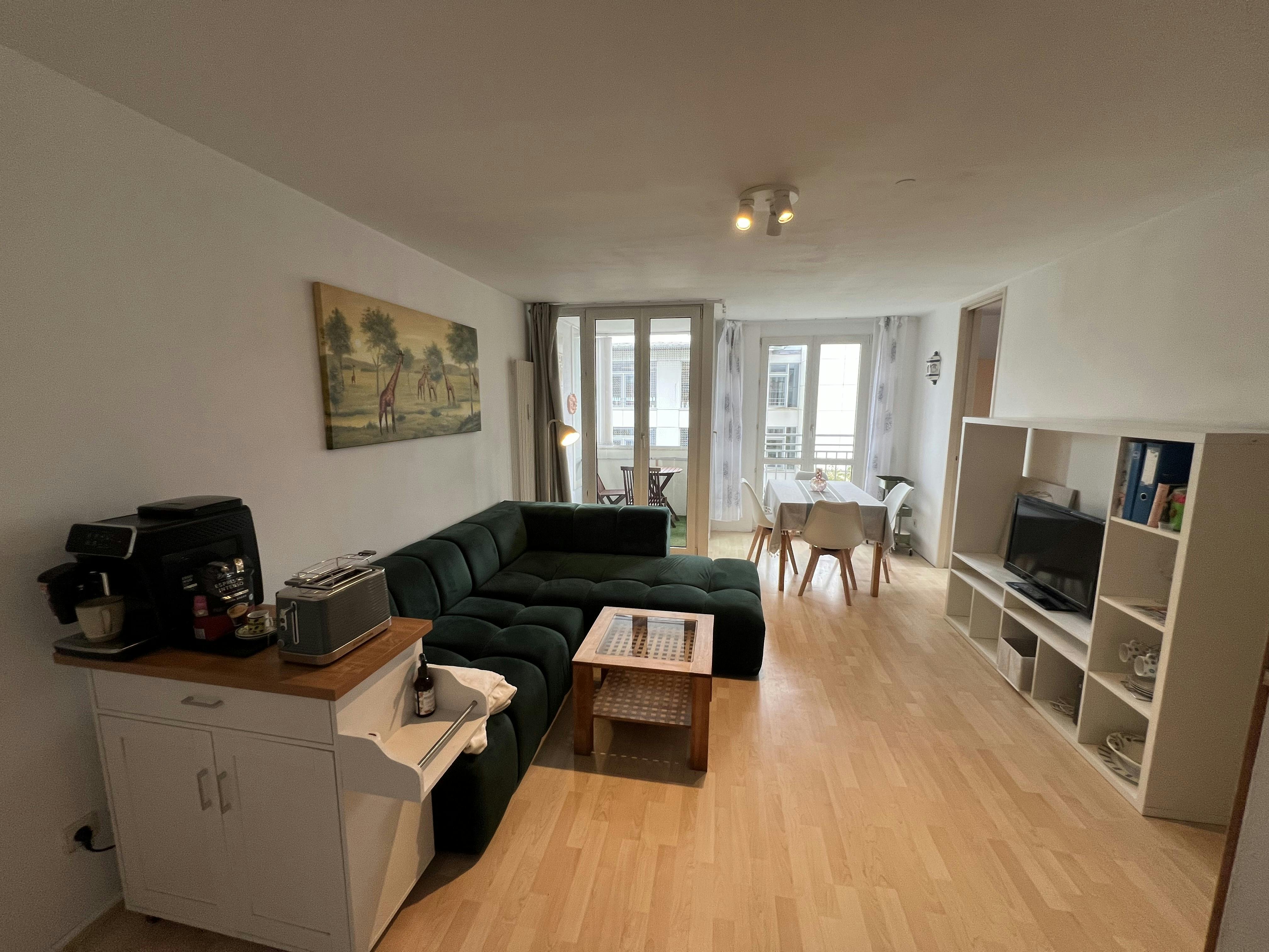 Lily-Braun-Weg, Munich preview