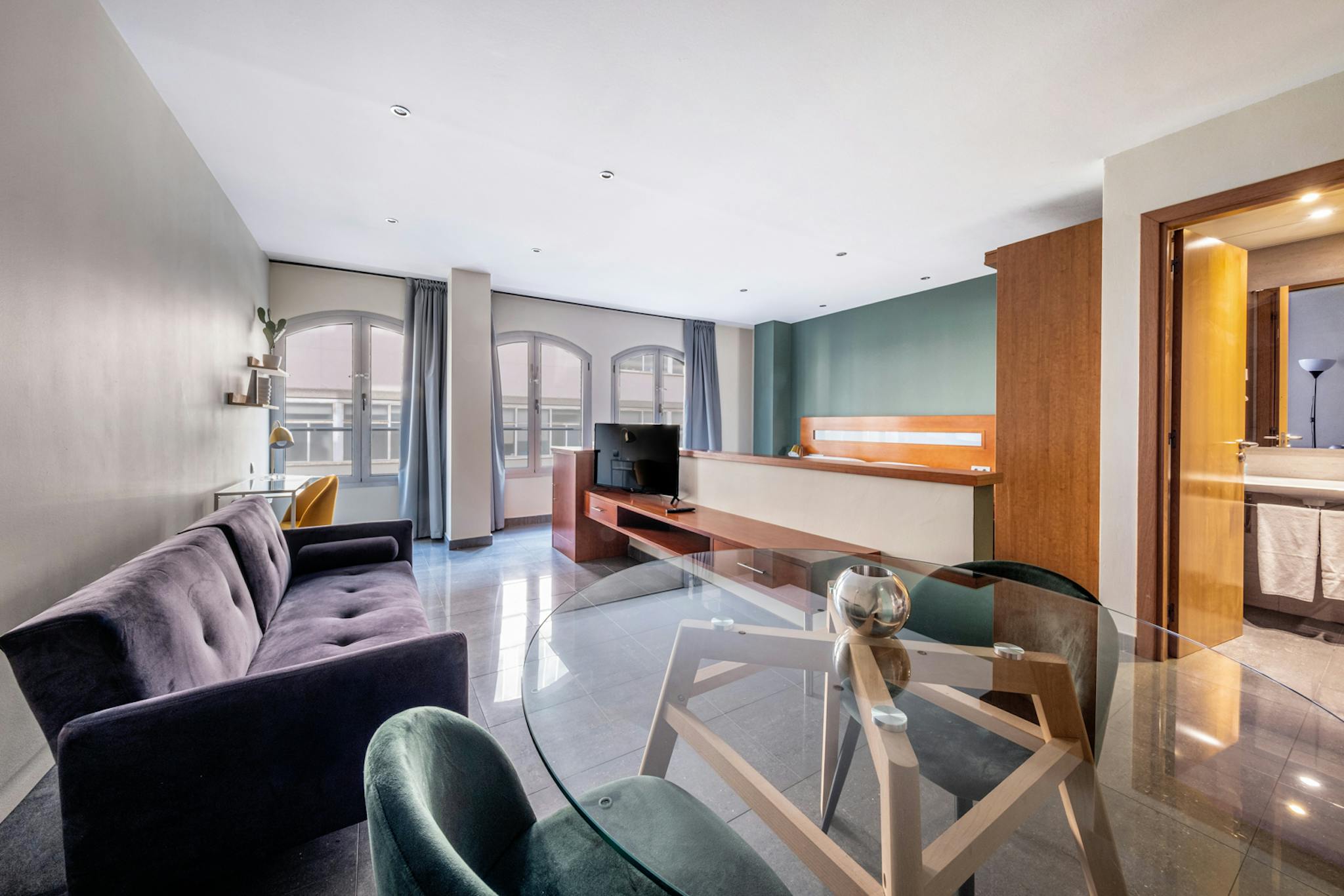 Carrer de Torres i Amat, Barcelona preview