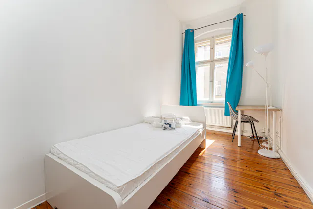 Private room in Bornholmer Straße, Berlin (1045035) room image 1