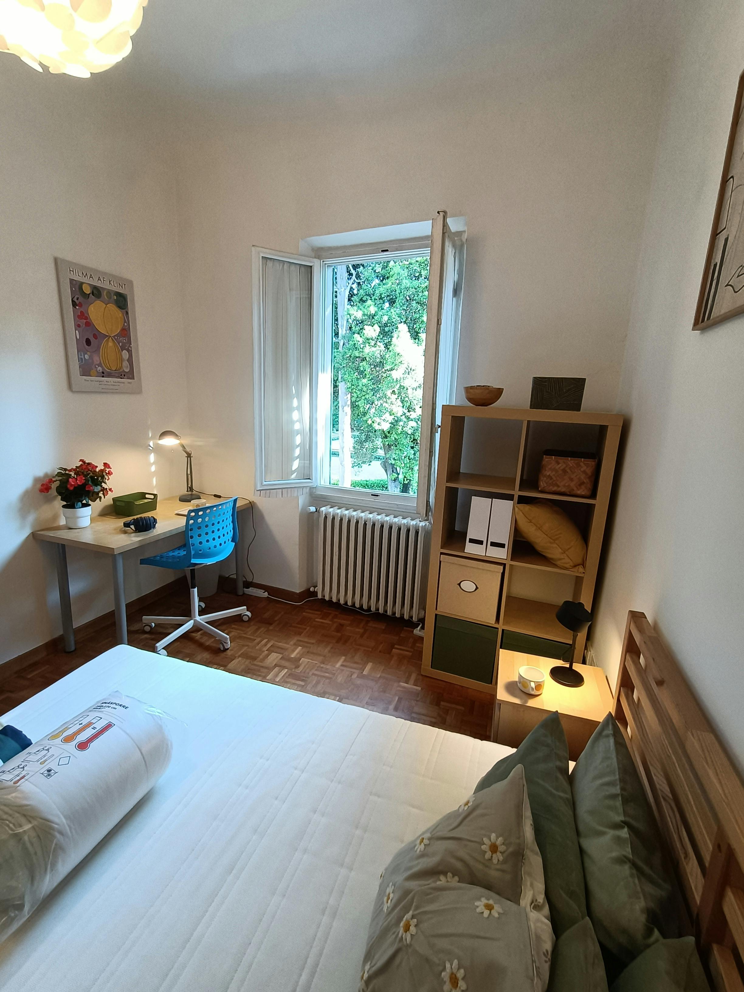 Stanza privata in affitto a 500 € al mese a Florence, Via del Campuccio