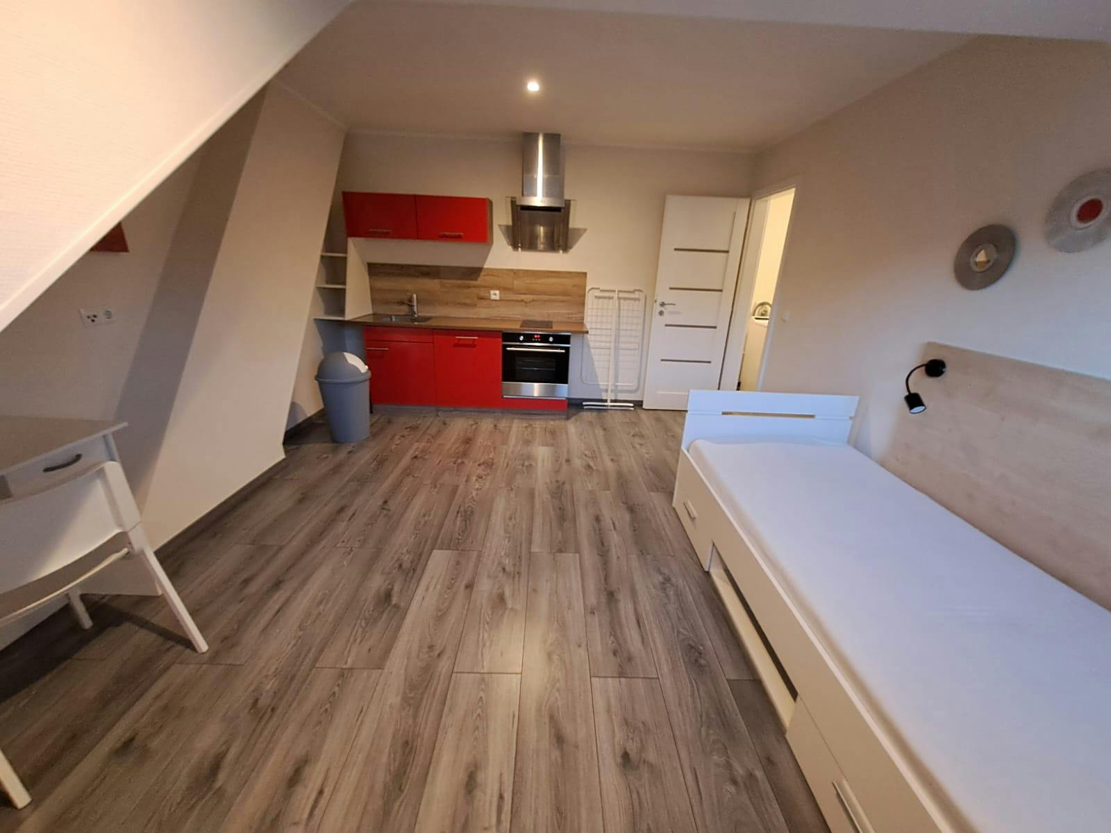3-Bedroom Apartment in Franselaan, Rotterdam (1045581) room image 10