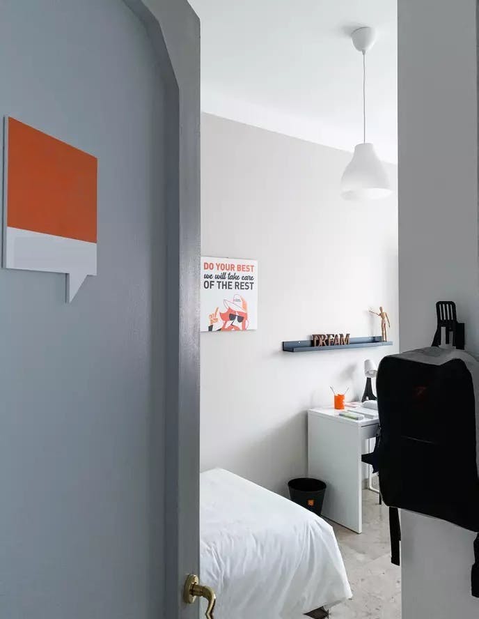 Corso Massimo d'Azeglio, Turin preview