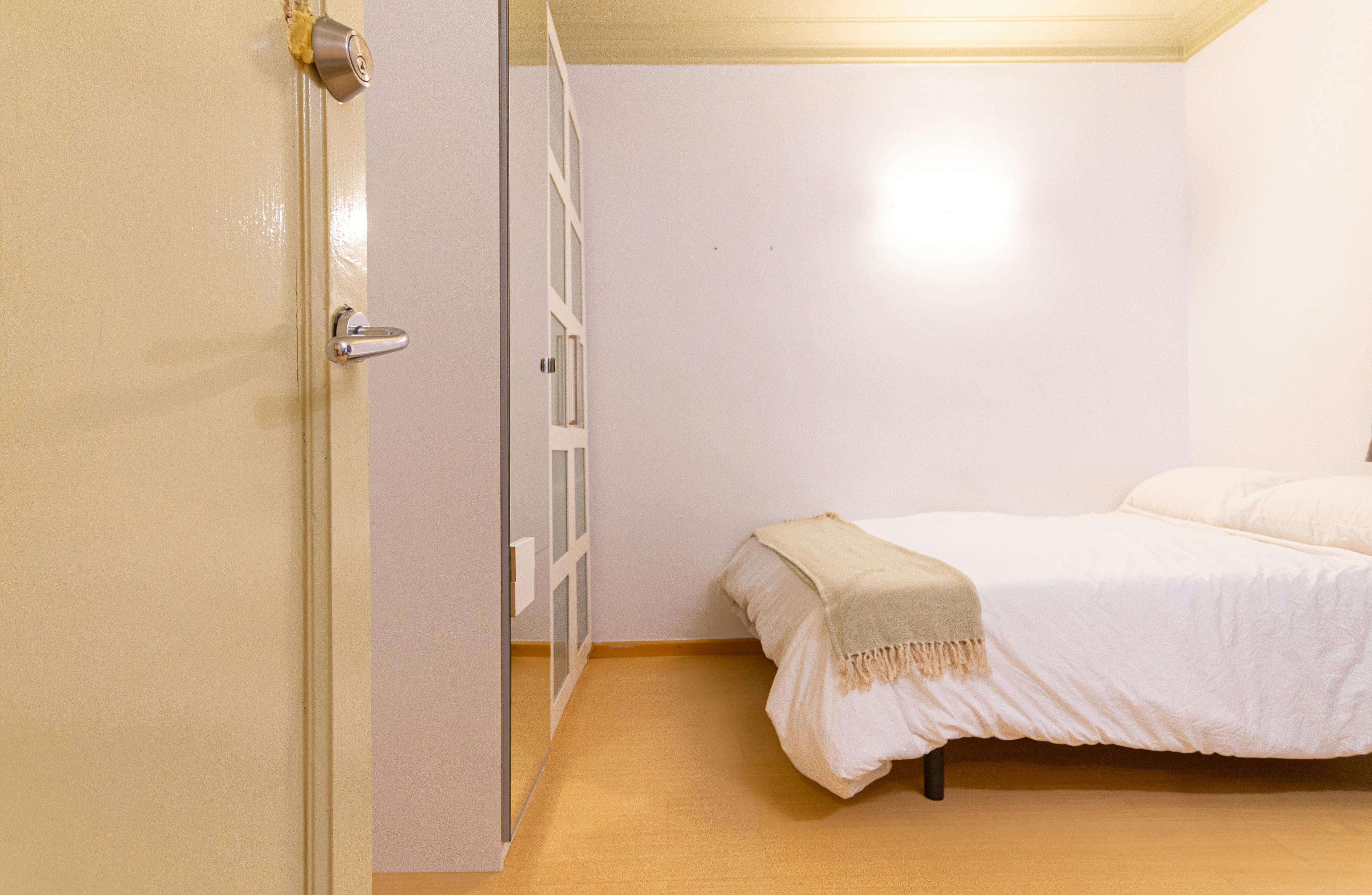 Apartment Barcelona, 85m² — photo 23
