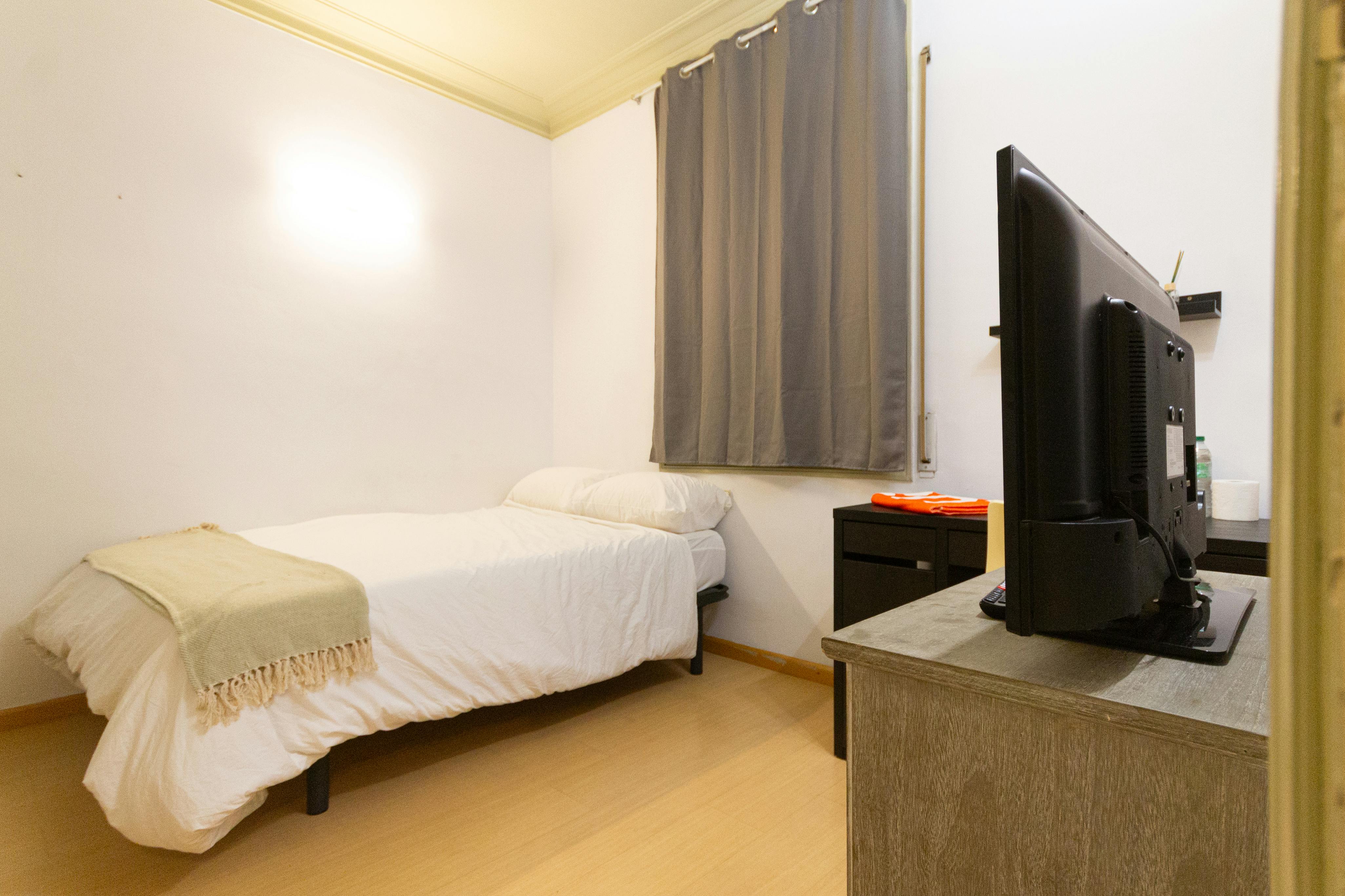 Apartment Barcelona, 85m² — photo 21