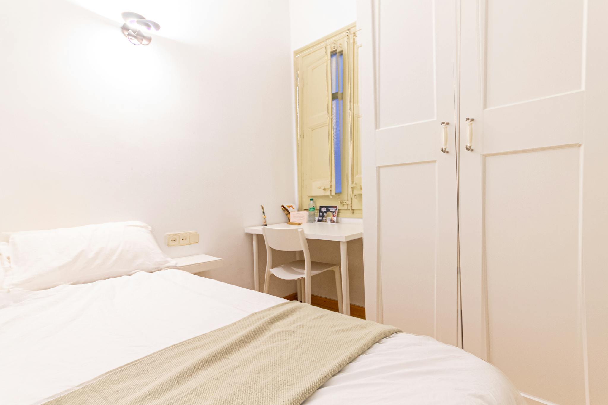 Carrer de Muntaner, Barcelona preview