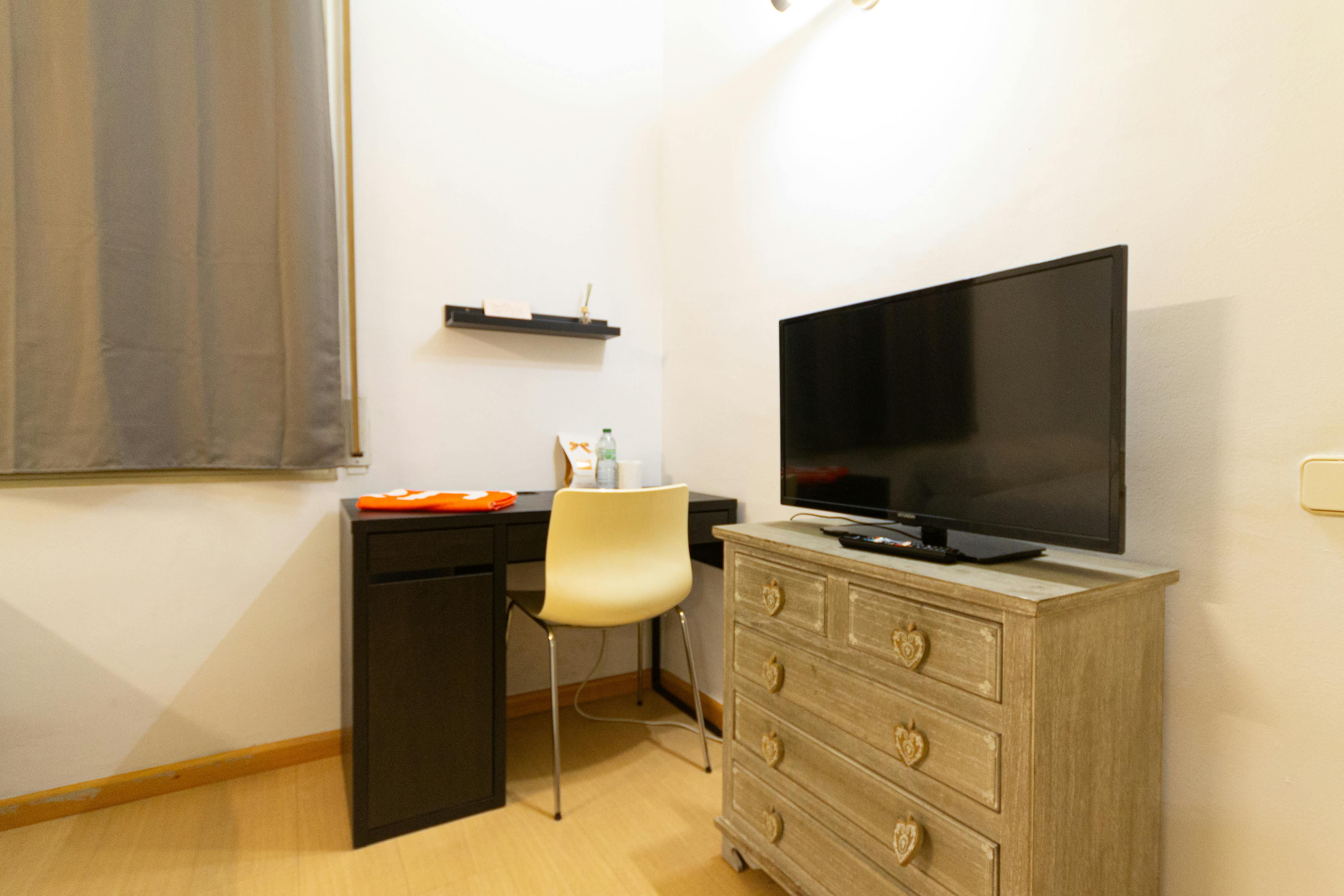 Apartment Barcelona, 85m² — photo 24