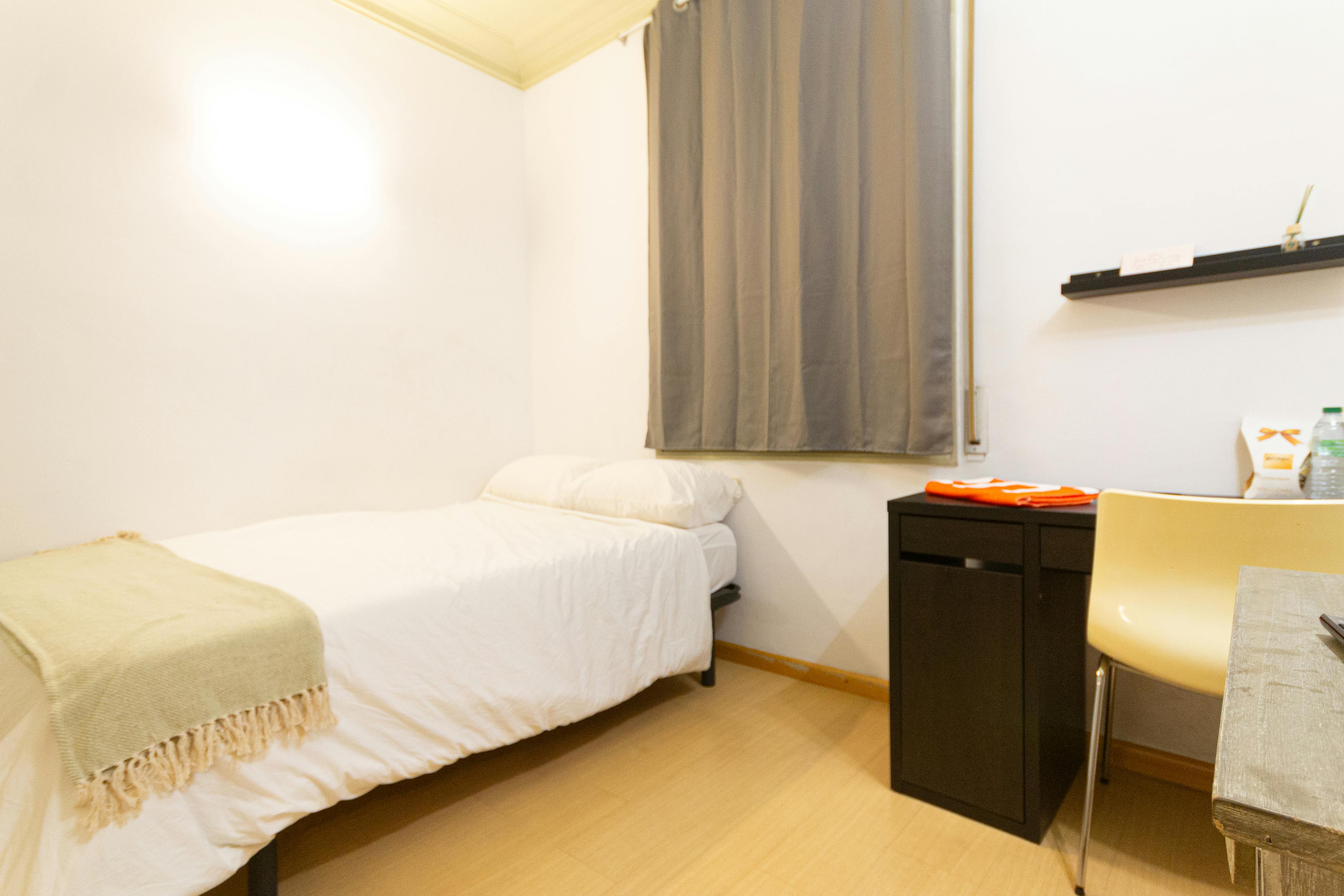 Apartment Barcelona, 85m² — photo 22