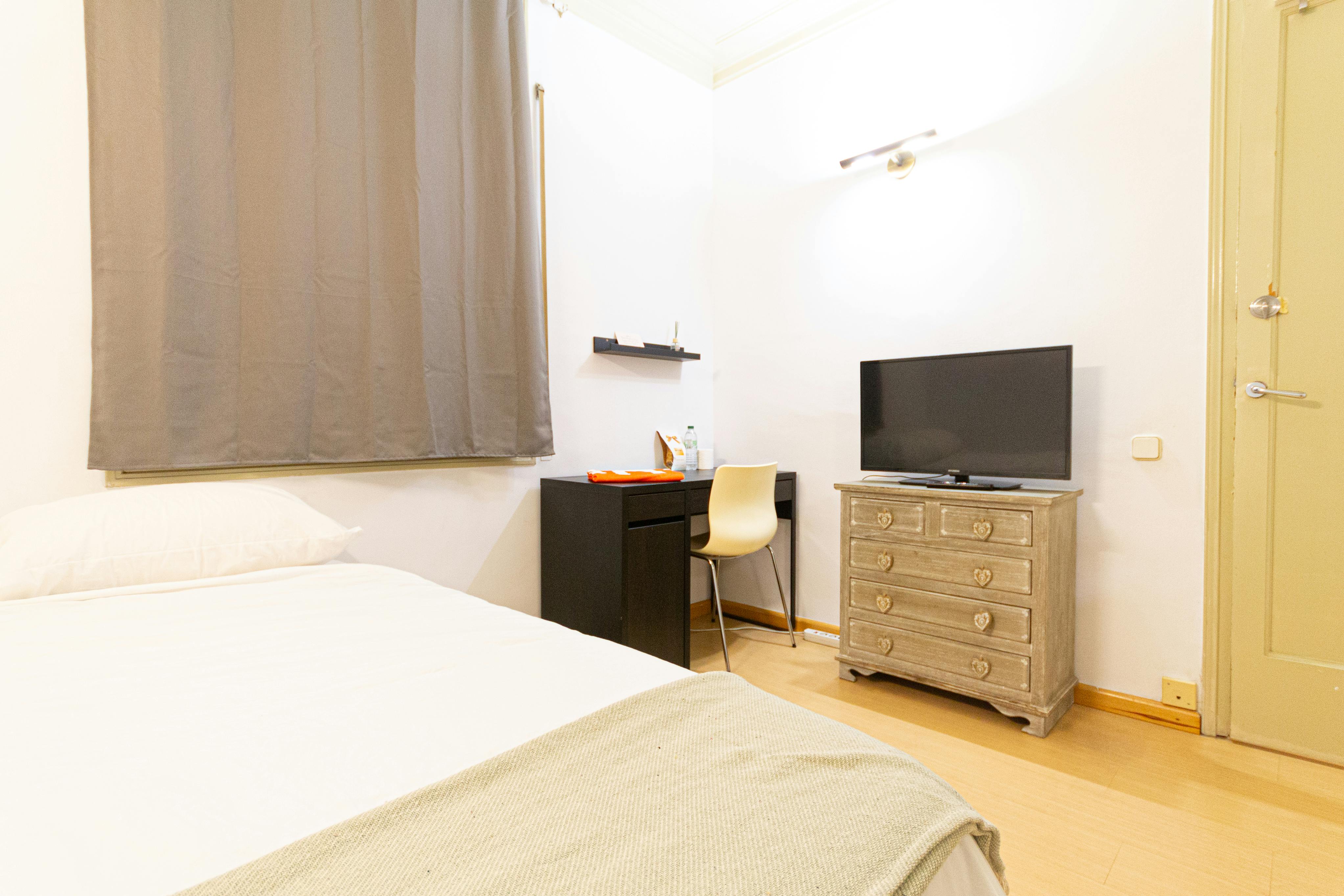 Apartment Barcelona, 85m² — photo 25