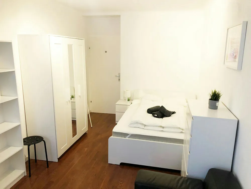 Private room in Fischergasse, Vienna (1047176) ROOM 1
