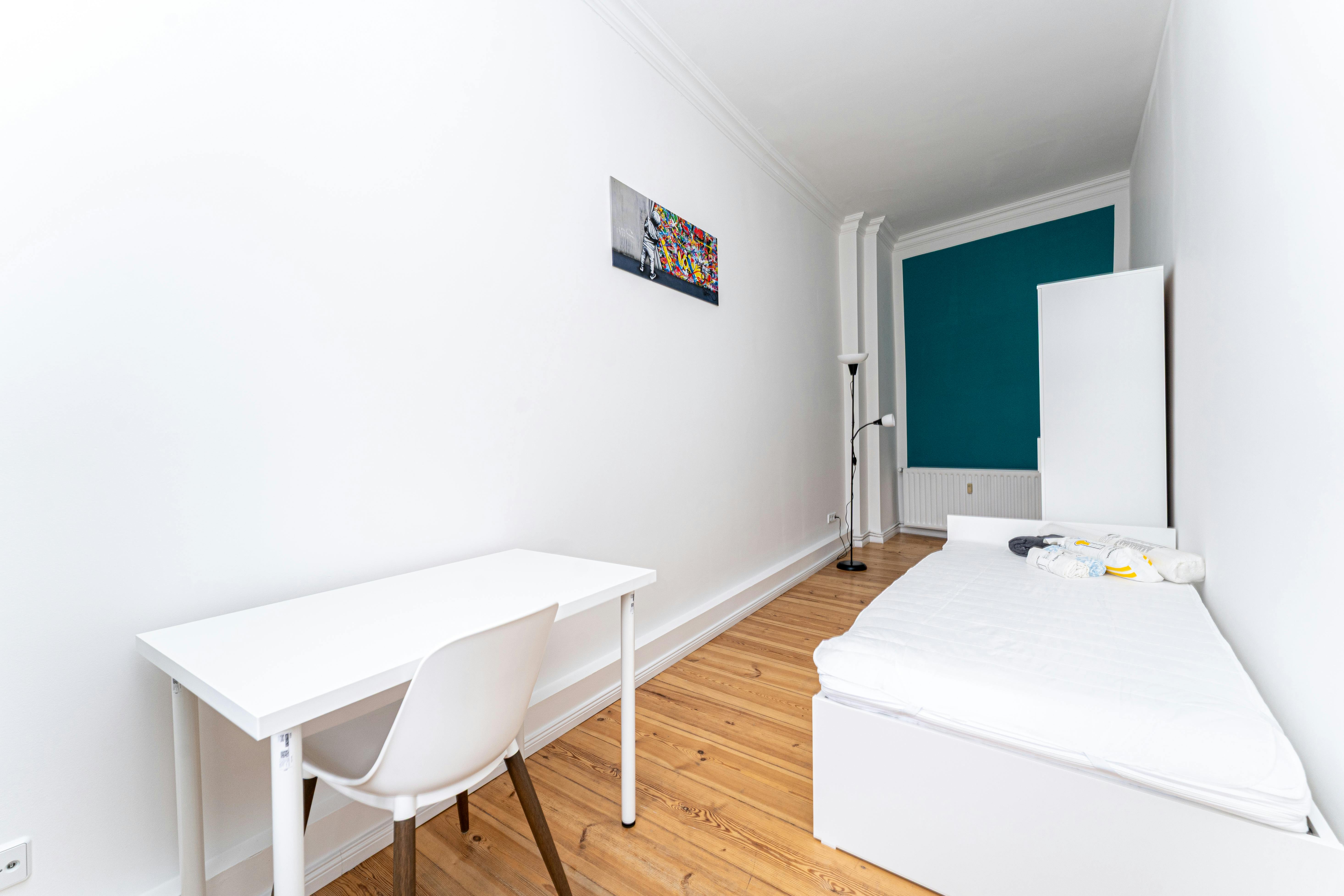 Private room for rent for €645 per month in Berlin, Boxhagener Straße
