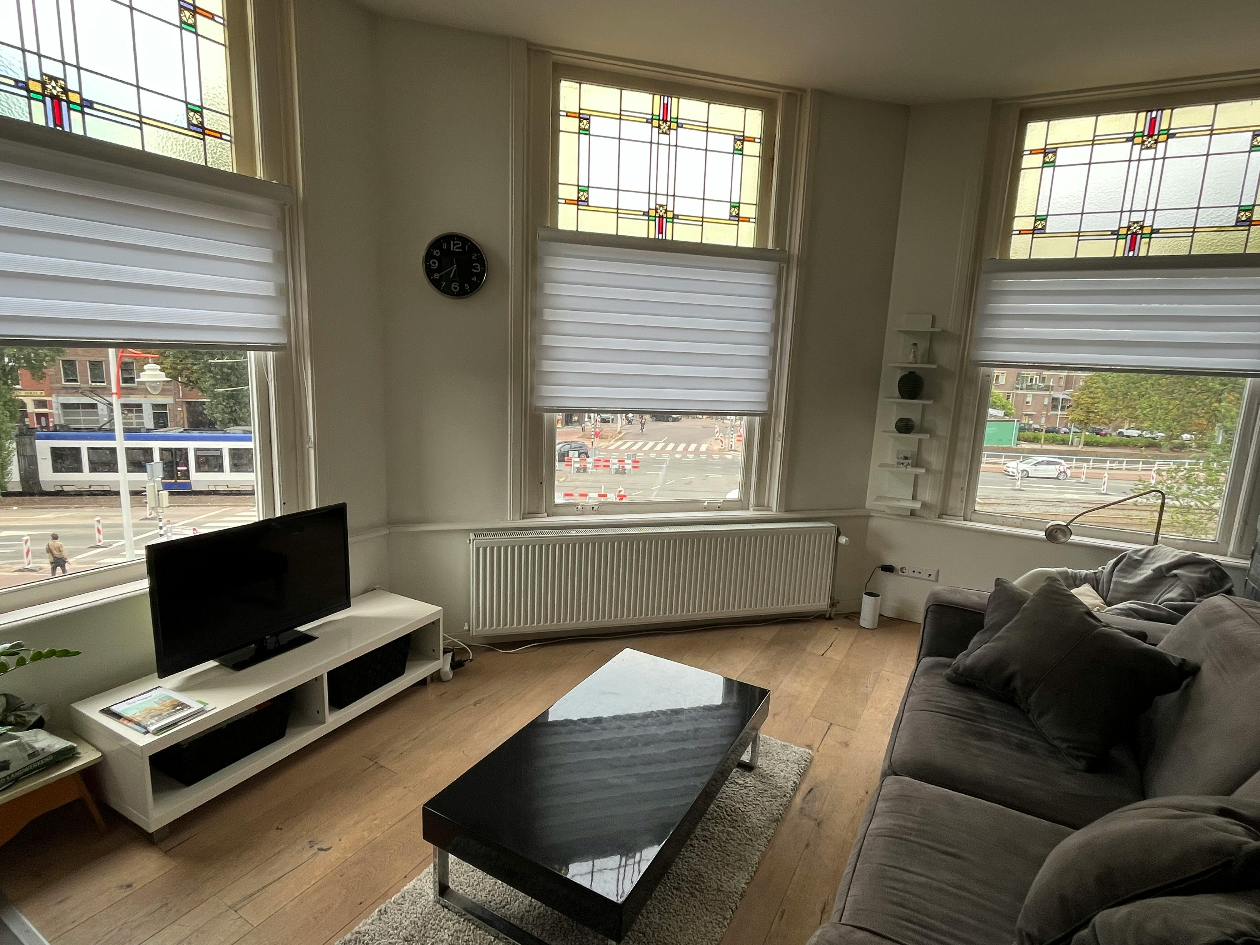 1-Bedroom Apartment in Koningin Emmaplein, The Hague (1047262) ROOM 4
