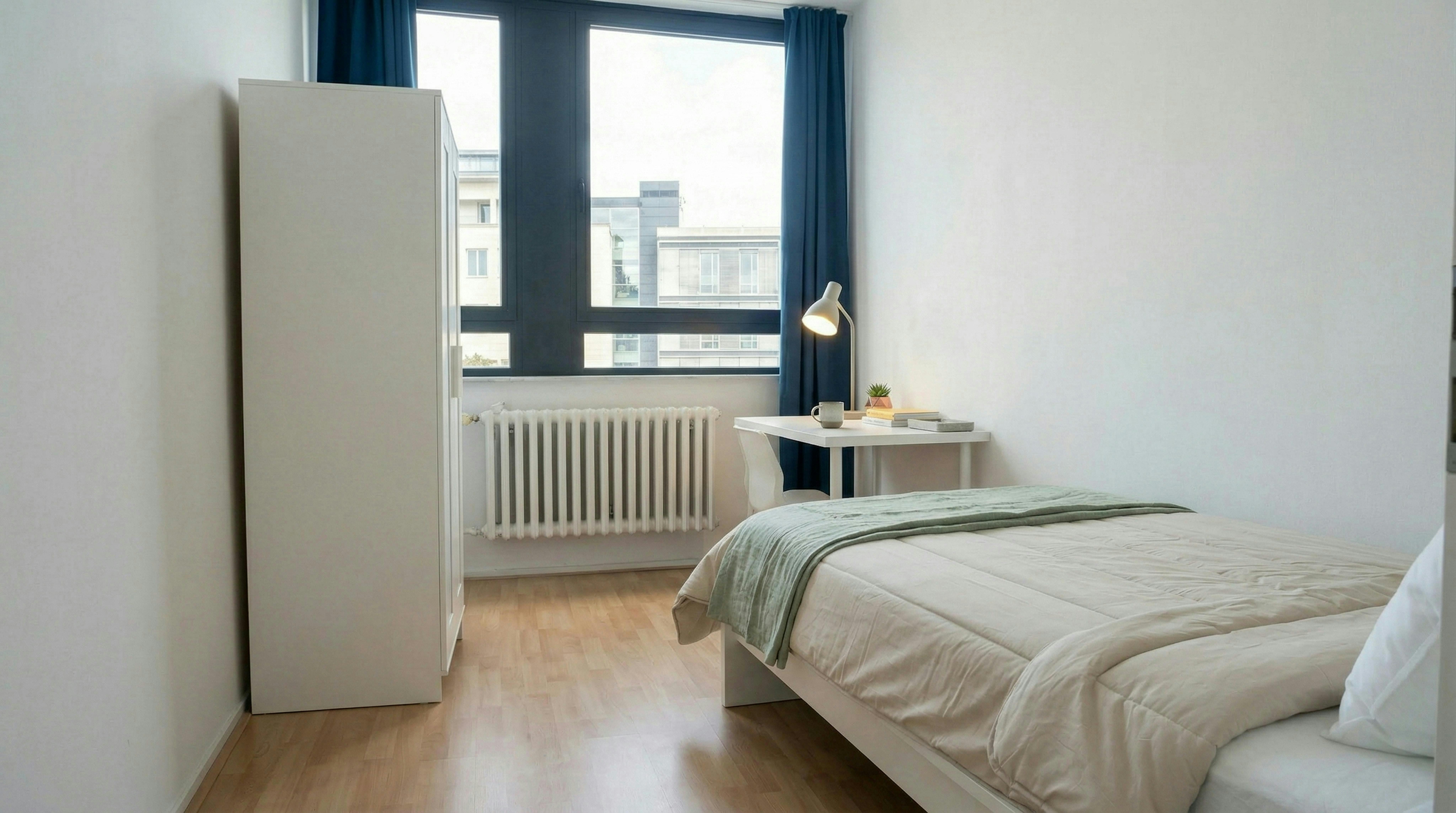Bismarckstraße, Berlin preview