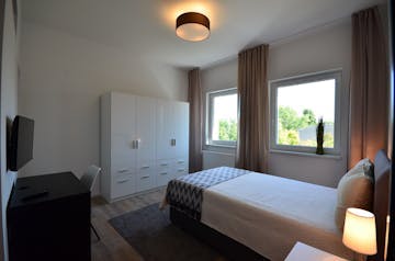 Apartment Berlin, 22m² — photo 15