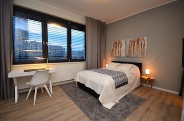Apartment Berlin, 22m² — photo 15