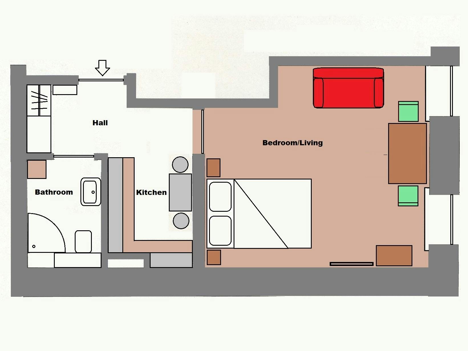 preview gallery tile