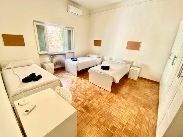 Appartamento Firenze — foto 3