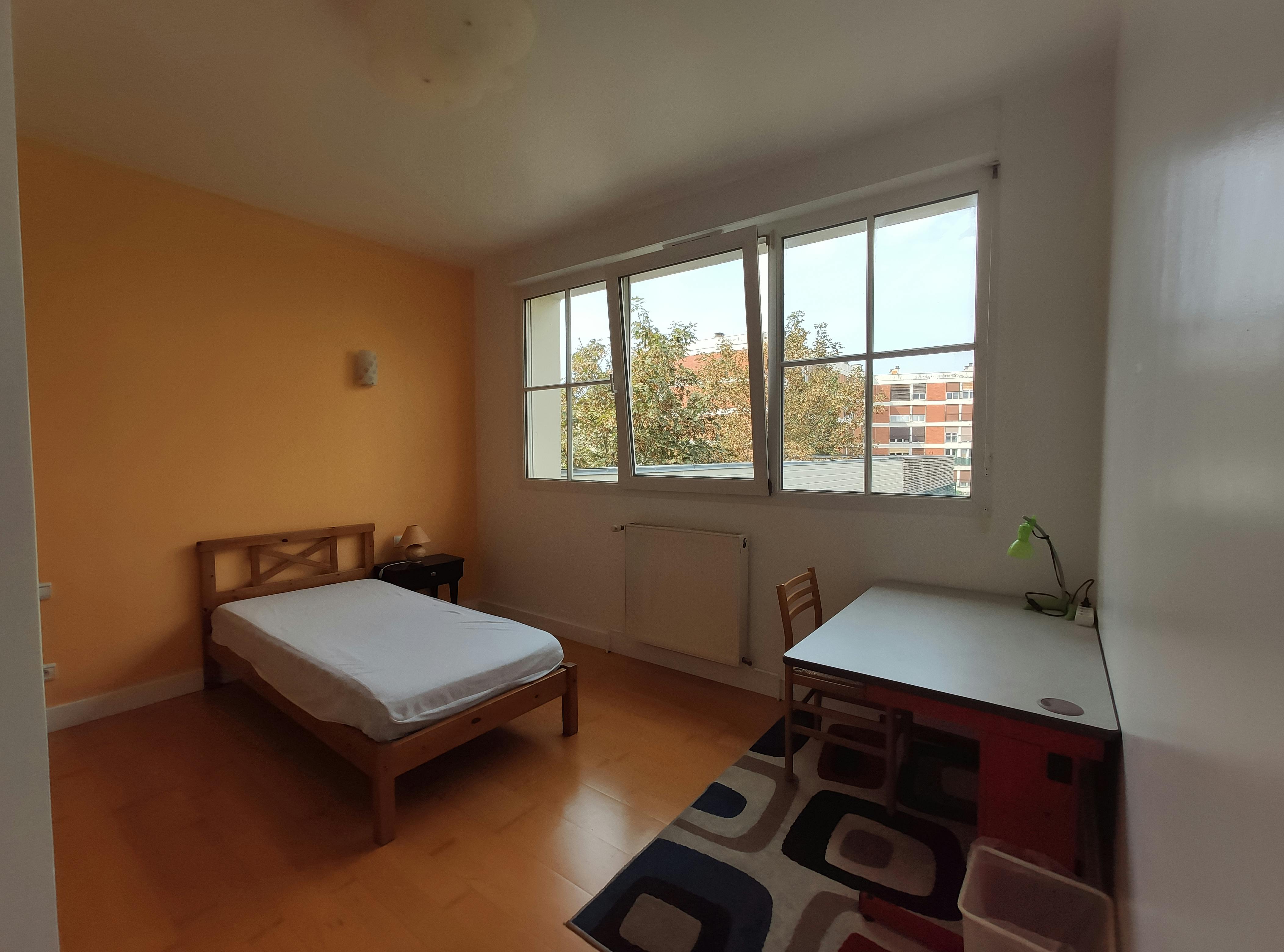 Apartment Troyes, 100m² — photo 23