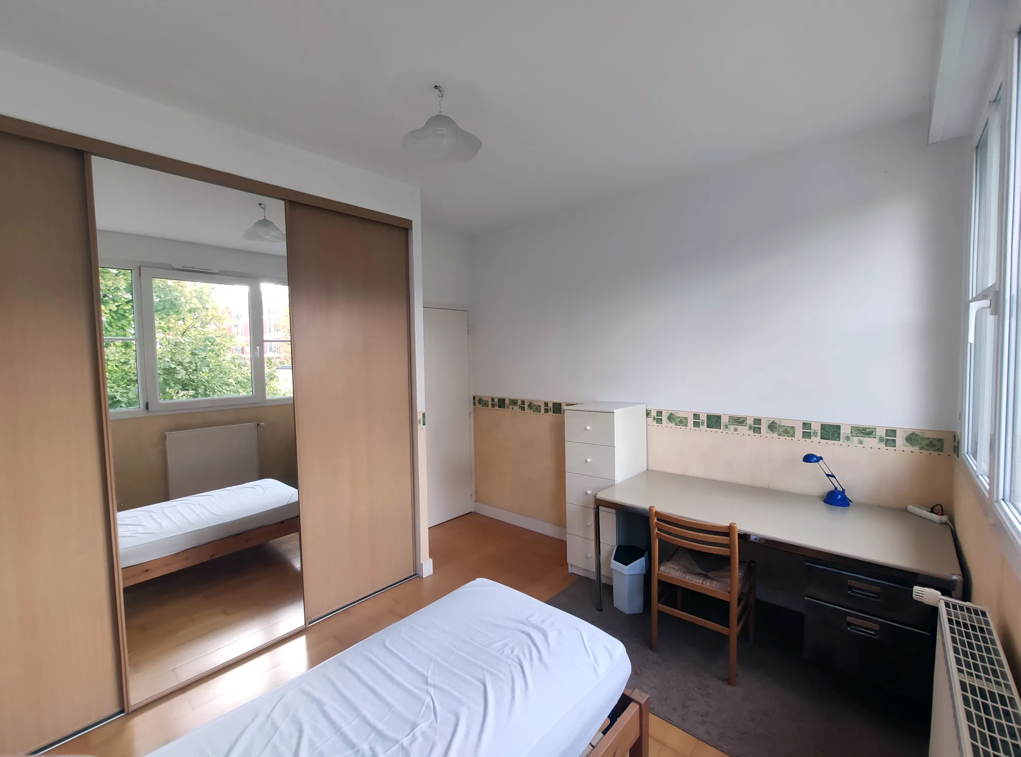 Private room in Rue des Gayettes, Troyes (1048097) ROOM 4