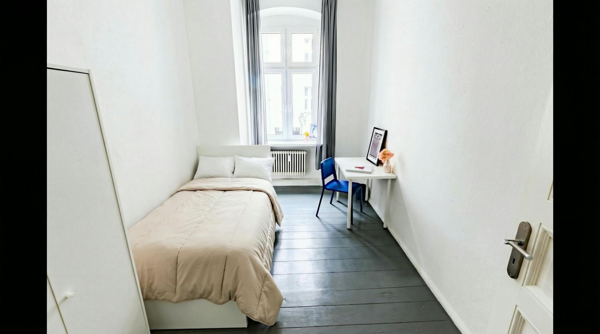 Kottbusser Damm, Berlin preview