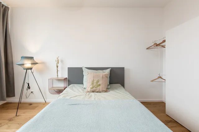 Private room in Nazarethkirchstraße, Berlin (1048500) room image 2