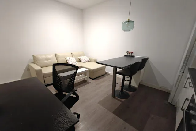1-Bedroom Apartment in Calle de Lagasca, Madrid (1048527) room image 2