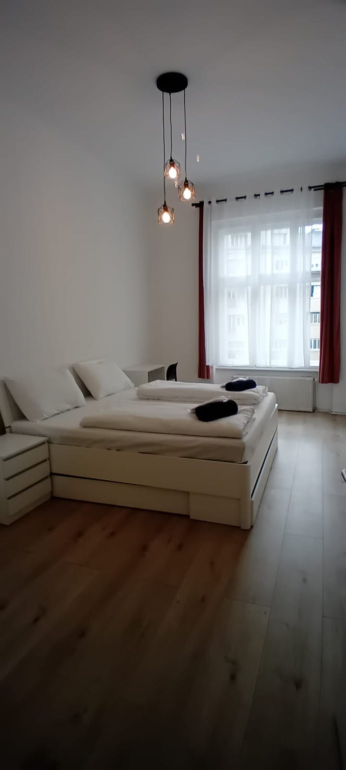 Margaretenstraße, Vienna preview