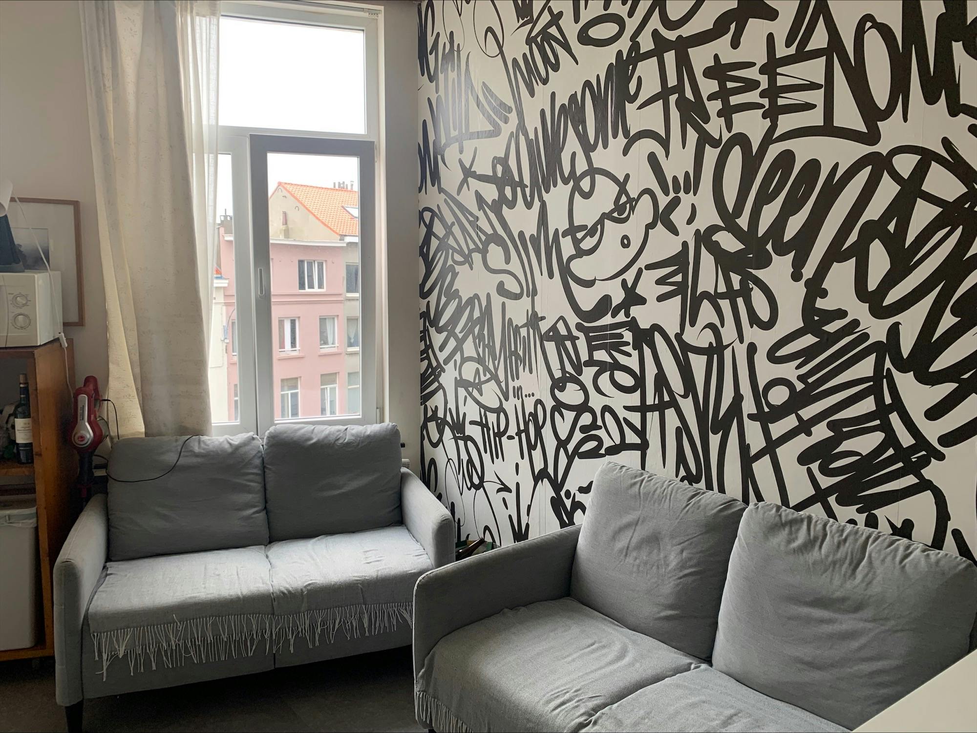 preview gallery tile