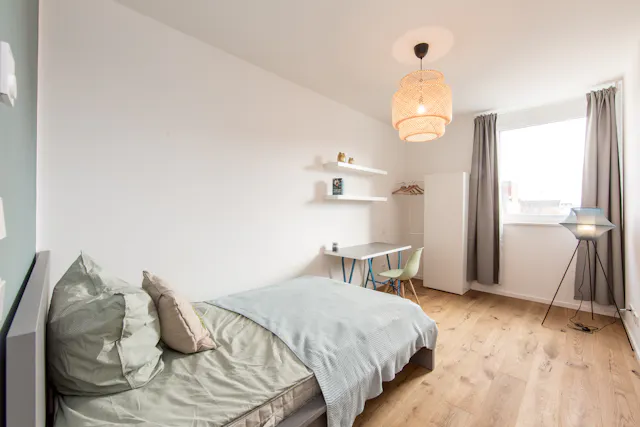 Private room in Nazarethkirchstraße, Berlin (1048995) room image 2