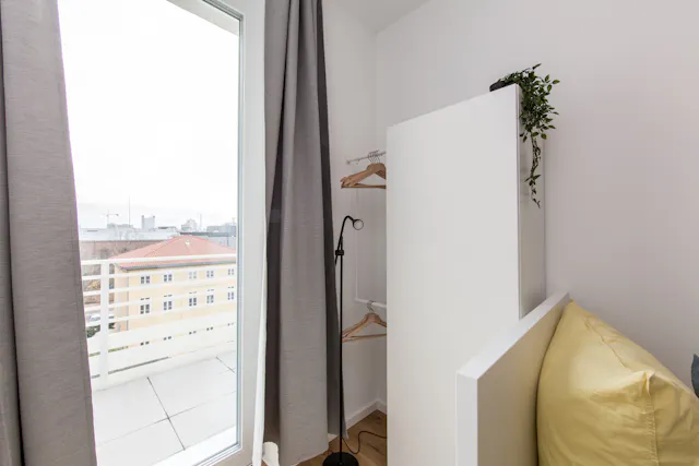 Private room in Nazarethkirchstraße, Berlin (1049044) room image 2