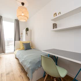 Stanza privata for rent for 690 € per month in Berlin, Nazarethkirchstraße