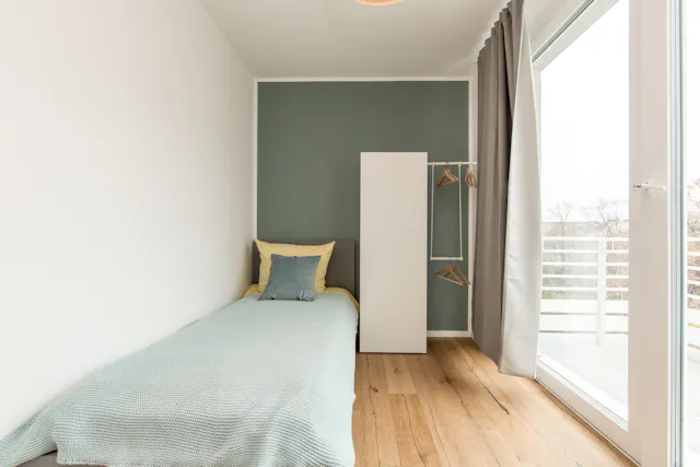 Private room in Nazarethkirchstraße, Berlin (1049053) room image 2